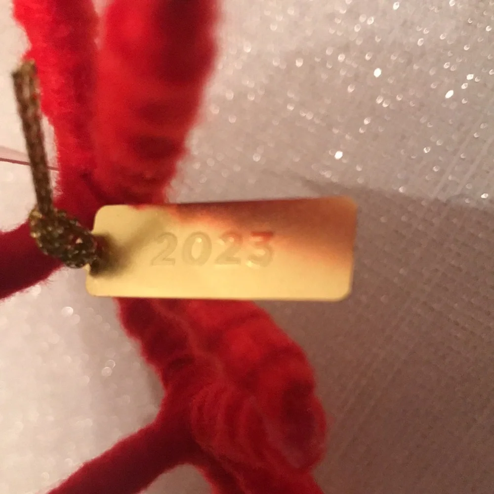 Target 2023 Spritz Featherly Friends Valentine’s Day Birds